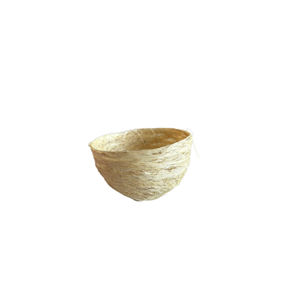 Nido De Henequén