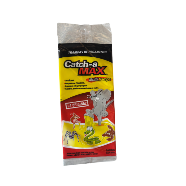 Multitrampa Catch-a Max Grande