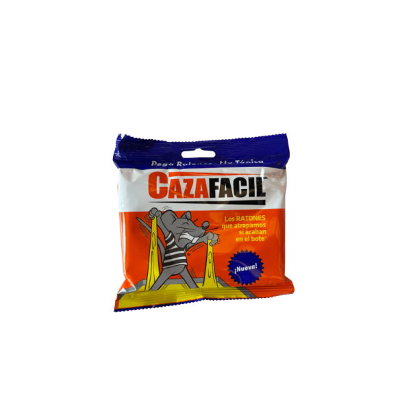 Trampa Peg. Ratón caza Fácil