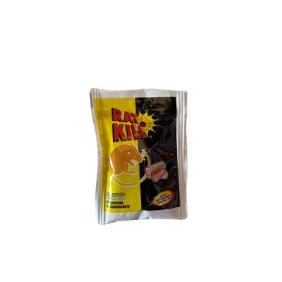 Rat Kill Pellets