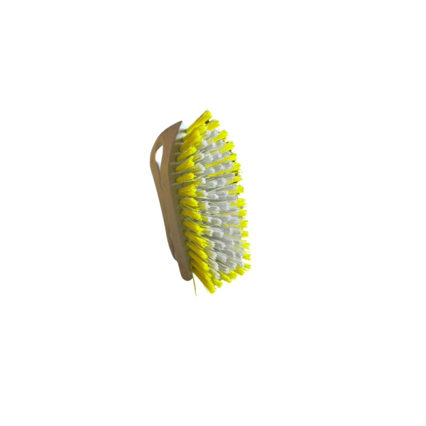 Cepillo Perico Plancha CP-35