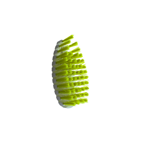 Cepillo Perico Manual Flexible CP-Flex