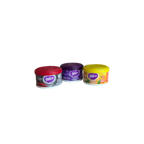 Gel Aromatizante Wiese 70Gr