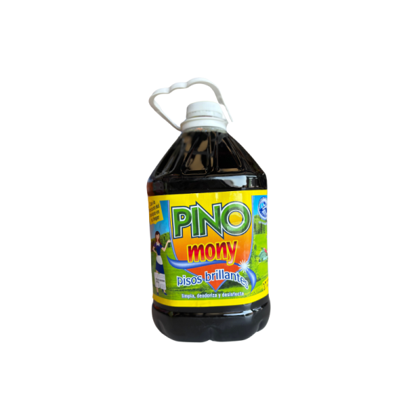 Pino Mony Galón 3.7LT