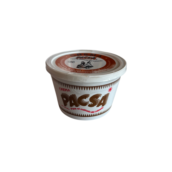 Crema Pacsa 500GR