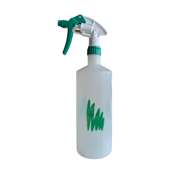 Atomizador Canyo 1LT