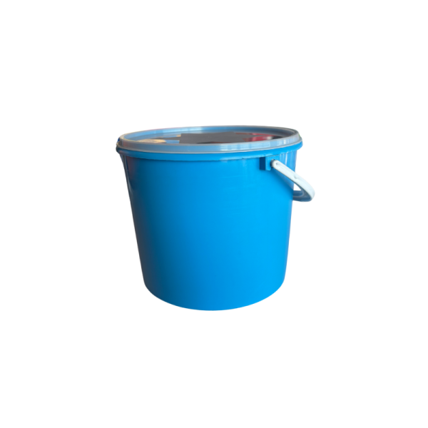 Bote Huevero Fino 3LT