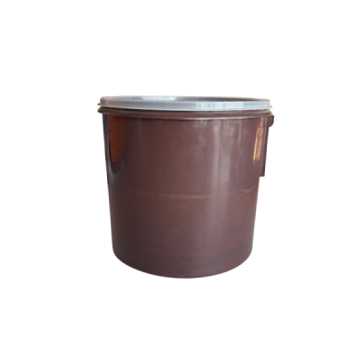 Bote Huevero Económico 4LTS
