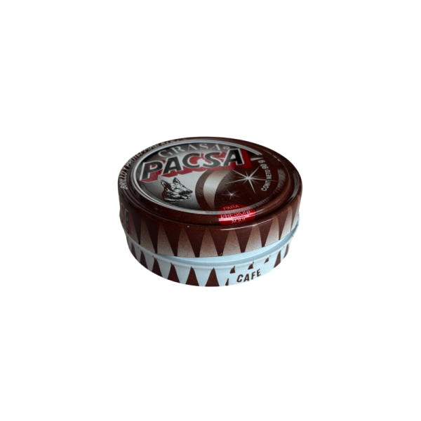 Grasa 80GR Café
