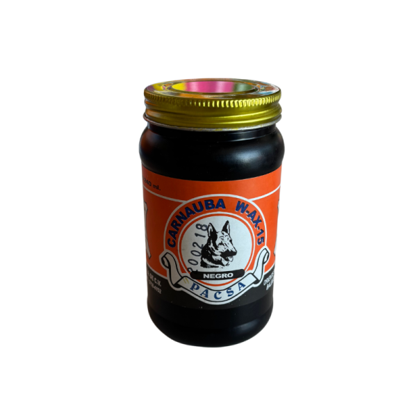 Tinta Carnauba 250ML