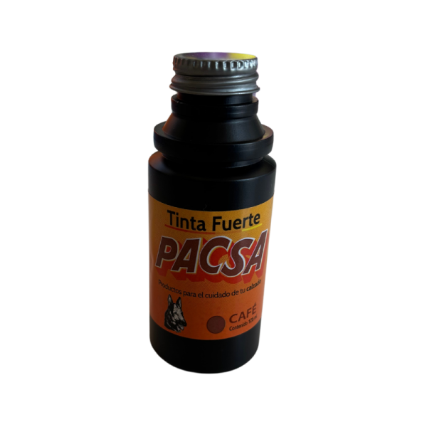 Tinta Pacsa 125ML