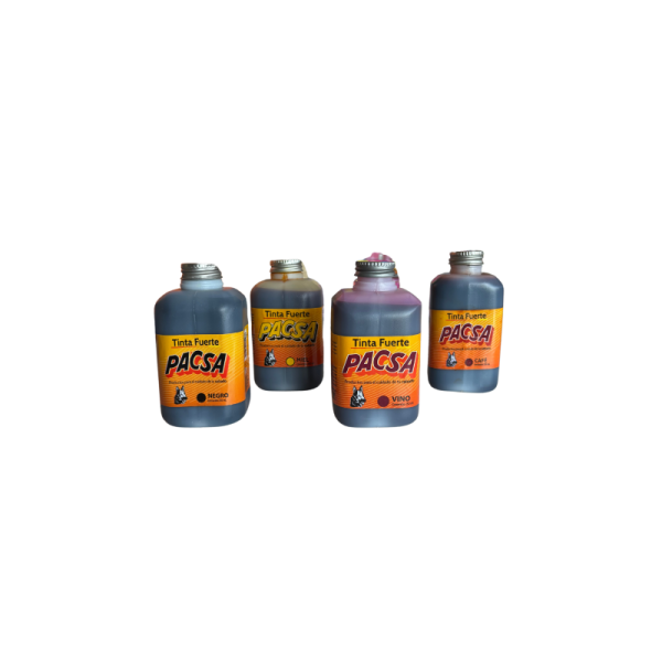 Tinta Pacsa 250ML