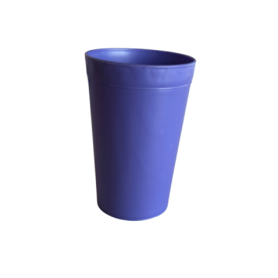 Vaso Plástico Chico