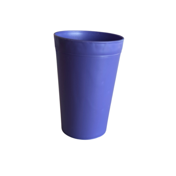 Vaso Plástico Chico