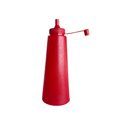 Dispensador De Salsa Grande