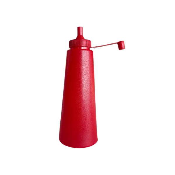 Dispensador De Salsa Grande