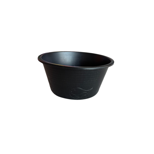 Batidor 2 Negro