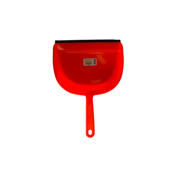 Recogedor Perico Manual P-R
