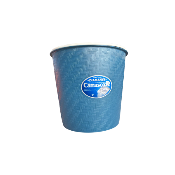 Cubeta Carrasco 16 Colors