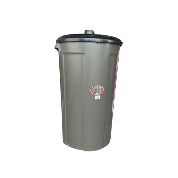 Bote Carrasco 100LT Con Tapa