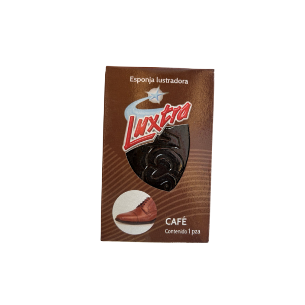 Luxtra Pacsa Café