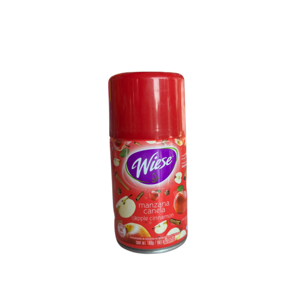 Repuesto Wiese Aerosol