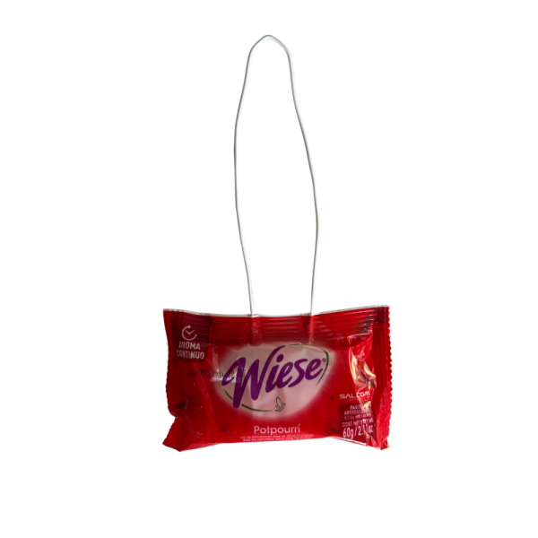 Pastilla Wiese Alambra 60GR