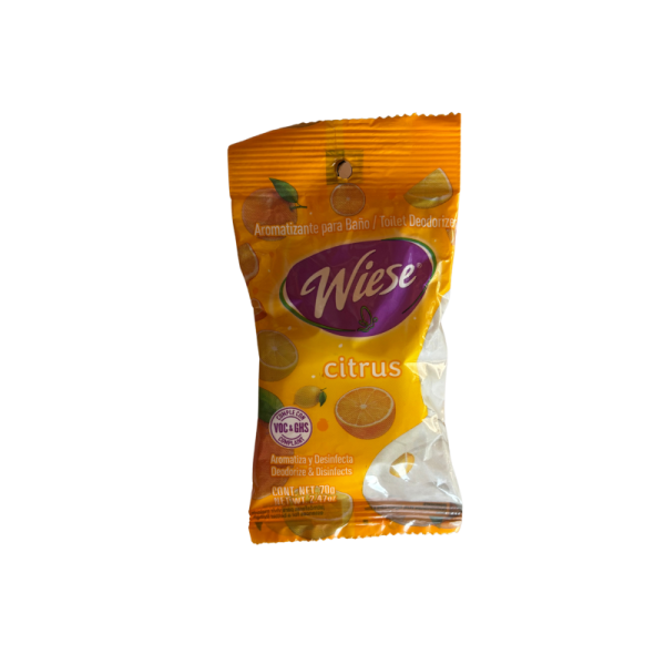 Pastilla Des. Wiese Redonda 70GR