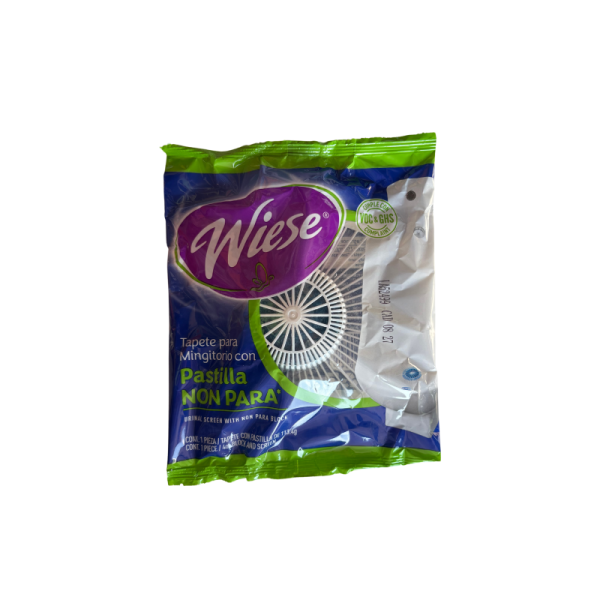 Tapete Con Pastilla Wiese No PDCB