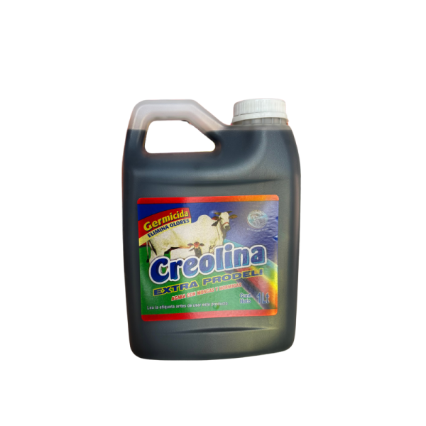 Creolina Prodeli 1LT