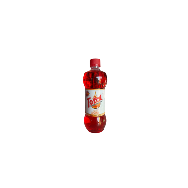 Aceite Total Lustra Muebles 500ML