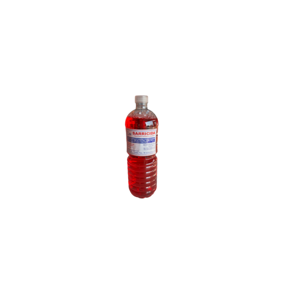 Sarricida Química Jerc 1LT