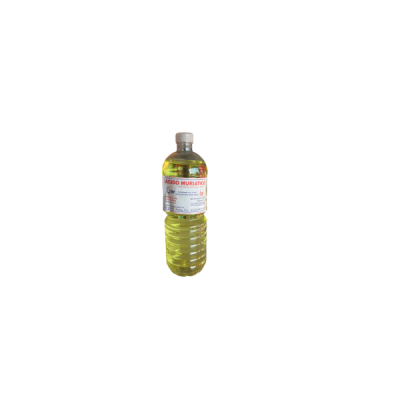 Ácido Muriático Química Jerc 1LT