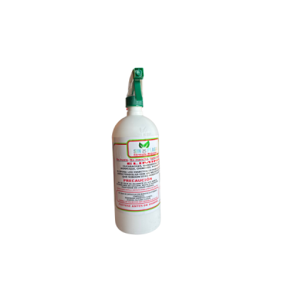 Insecticida Sin Plaga 1LT