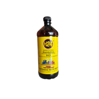 H24 Doméstico 960ML