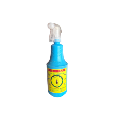 Insecticida Exterminamax Con Gatillo