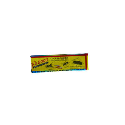 Gis Insecticida Plaguimar