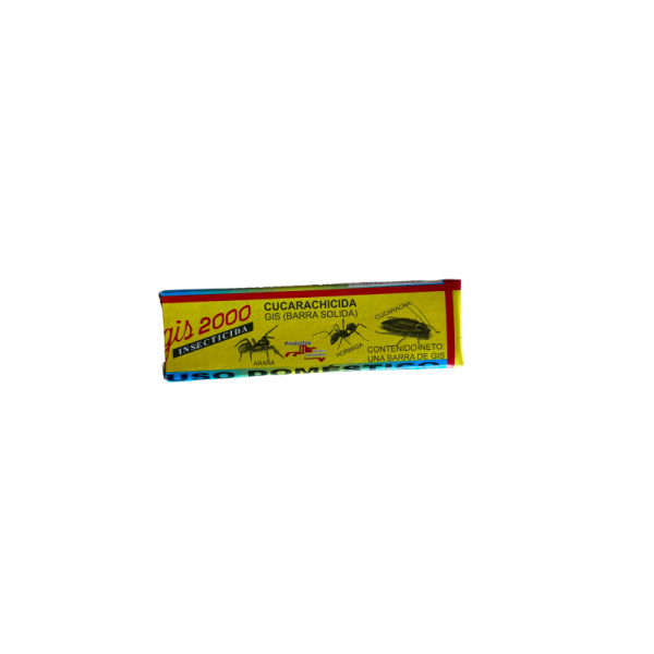 Gis Insecticida Plaguimar