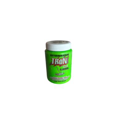 Pasta Tron Mata Cucarachas