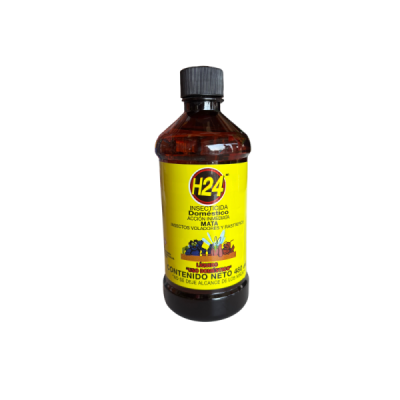 H-24 Doméstico 480ML