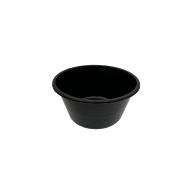 Batidor No.2 Negro