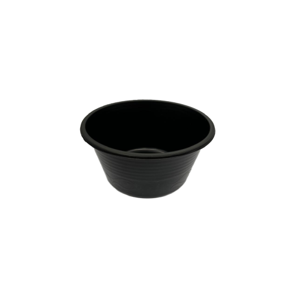 Batidor No.2 Negro