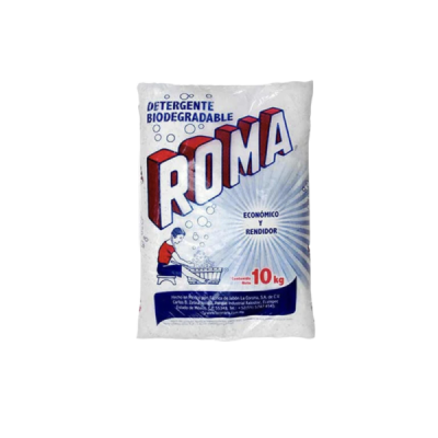 Detergente Roma 10KG