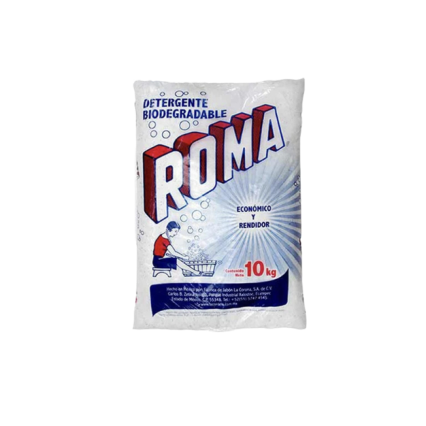 Detergente Roma 10KG