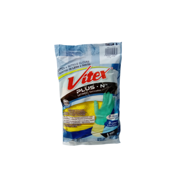 Guante Vitex Plus