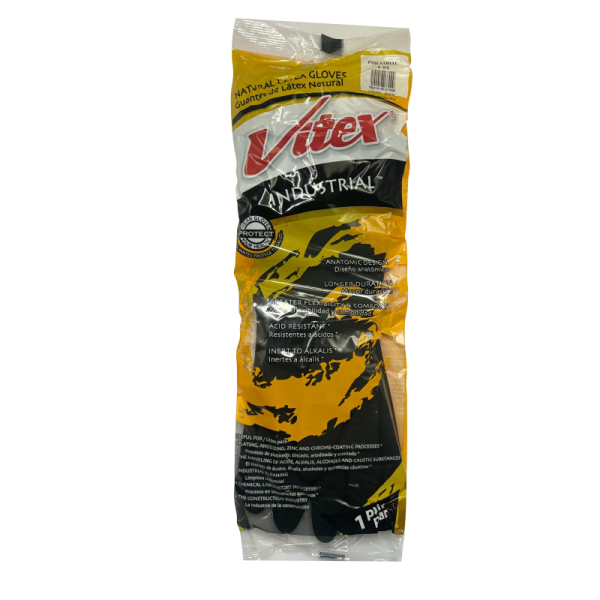 Guante Industrial Vitex 375