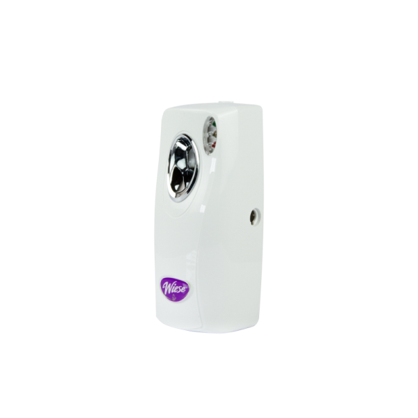 Dispensador Aromatizante Wiese Programable