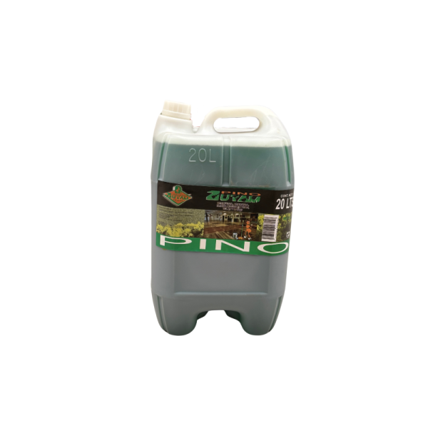 Pino Zutam Porron 20LT