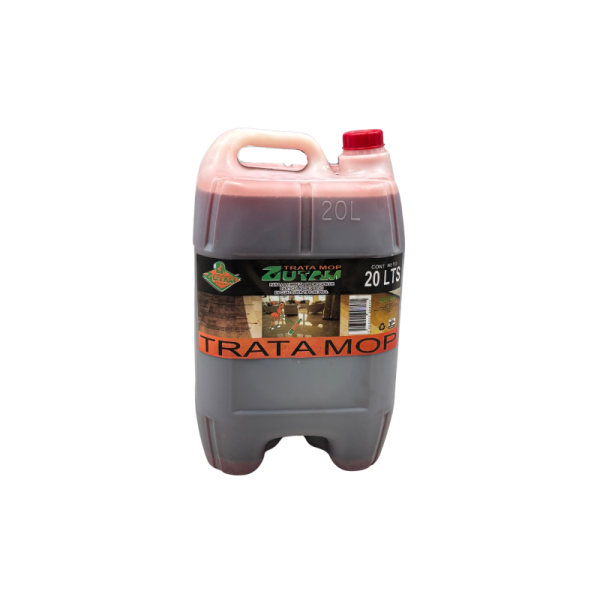 Trata Mop Zutam Porron 20LT