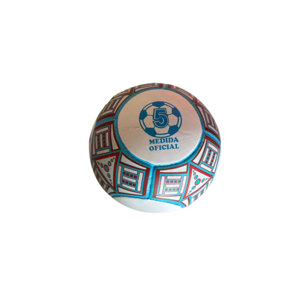 Balón Futbol